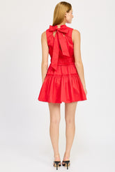 EN SAISON PAYTON MINI DRESS